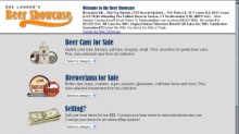 Click to visit www.beershowcase.com www.beershowcase.com